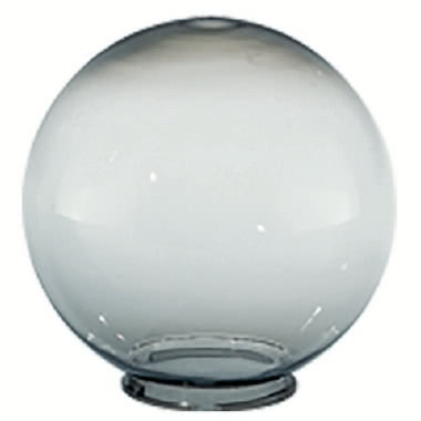 GLOBO POLICARBONATO D.20 product photo Photo 01 3XL