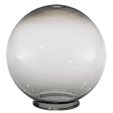 GLOBO POLICARBONATO D.25 product photo Photo 01 3XL