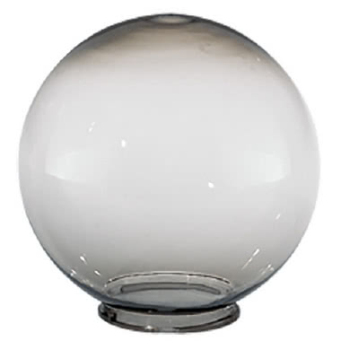 GLOBO POLICARBONATO D.25 product photo Photo 01 3XL