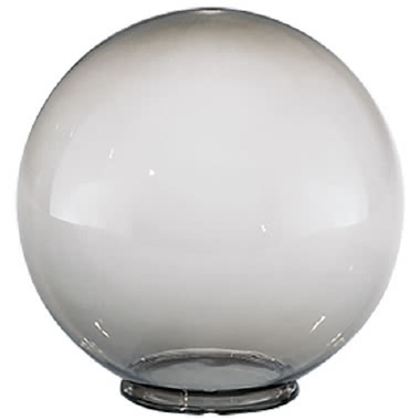 GLOBO POLICARBONATO D.30 product photo Photo 01 3XL
