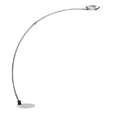 LAMPADA DA TERRA AD ARCO product photo Photo 01 3XL