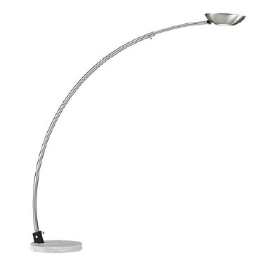 LAMPADA DA TERRA AD ARCO product photo Photo 01 3XL