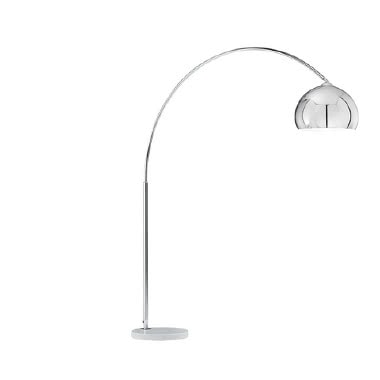 LAMPADA DA TERRA AD ARCO product photo Photo 01 3XL