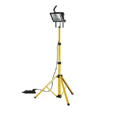 LAMPADA DA TERRA ALOGENA IP54 product photo Photo 01 3XL