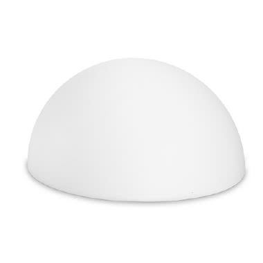 SEMISFERA IN POLIETILENE product photo Photo 01 3XL
