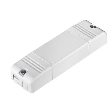 ALIMENTATORE LED MAX 12W 350 MA product photo Photo 01 3XL