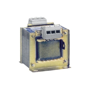 TRASFORMATORE LAMELLARE 300W product photo Photo 01 3XL