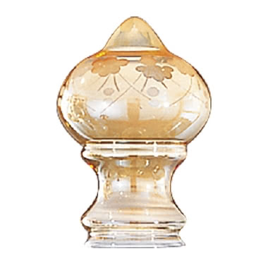 VETRO AMBRATO INCISO product photo Photo 01 3XL