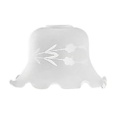 VETRO SMERIGL.SAGOM.DECORATO product photo Photo 01 3XL