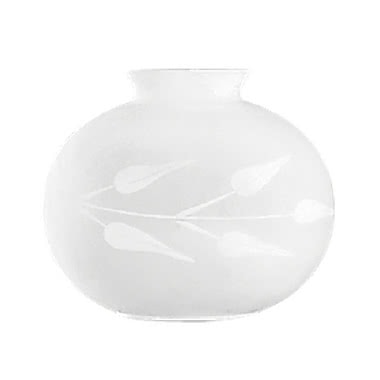 VETRO SMER.GLOBO DECORATO product photo Photo 01 3XL