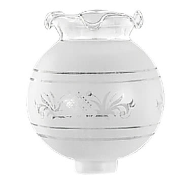 VETRO SMERIGL.DECOR.C/COLLO product photo Photo 01 3XL