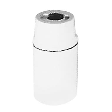 PORTALAMPADA LISCIO ATT.E14 product photo Photo 01 3XL