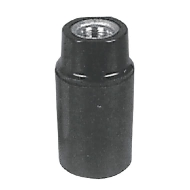 PORTALAMPADA LISCIO ATT.E14 product photo Photo 01 3XL