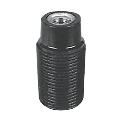 PORTALAMPADA FILETTATO ATT.E14 product photo Photo 01 3XL