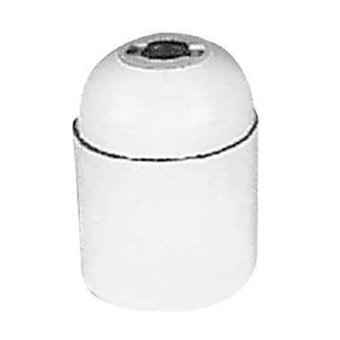 PORTALAMPADA LISCIO ATT.E27 product photo Photo 01 3XL