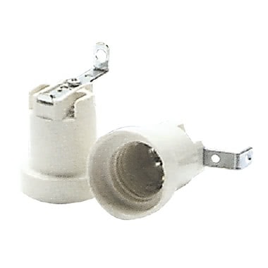 PORTALAMPADA CON SQUADRETTA product photo Photo 01 3XL