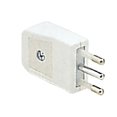 SPINA BIPOLARE C/TERRA 10A product photo Photo 01 3XL