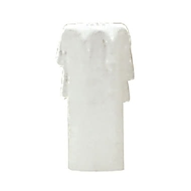 CANDELA ATT.E14 MM70 AVORIO product photo Photo 01 3XL