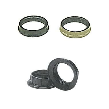 GHIERA FERMA/T E14 MM43 ORO product photo Photo 01 3XL