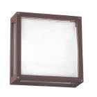 LAMPADA PARETE PER ESTERNO product photo