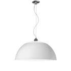 SOSPENSIONE IN ALLUMINIO CON VETRO product photo