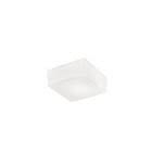 PLAFONIERA IN VETRO A LED product photo