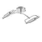 PLAFONIERA ALOGENA 2X 230V/120W product photo