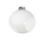 PLAFONIERA IN VETRO product photo