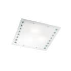 PLAFONIERA DECORI COLORATI product photo