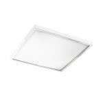 PLAFONIERA CON VETRO SATINATO A LED product photo