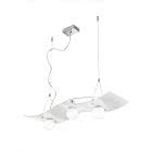 SOSPENSIONE IN VETRO product photo