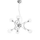 LAMPADARIO ALOG.G9 6X33W product photo