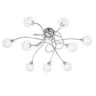 PLAFONIERA ALOG. G9 9X33W product photo