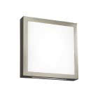 PLAFONIERA CON VETRO product photo