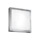 PLAFONIERA CON VETRO product photo