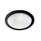 PLAFONIERA CON VETRO SATINATO product photo