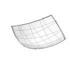 PLAFONIERA CON VETRO product photo