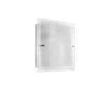 PLAFONIERA CON VETRO product photo