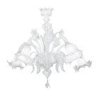 PLAFONIERA IN VETRO DI MURANO product photo