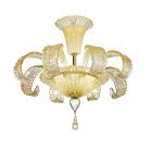 PLAFONIERA IN VETRO DI MURANO product photo