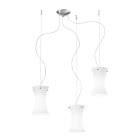 SOSPENSIONE CON VETRO SATINATO product photo