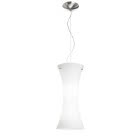 SOSPENSIONE CON VETRO SATINATO product photo