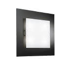 PLAFONIERA DOPPIO VETRO product photo