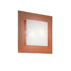 PLAFONIERA DOPPIO VETRO product photo