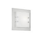 PLAFONIERA DOPPIO VETRO A LED product photo