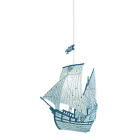 SOSPENSIONE'VELIERO PETER PAN' product photo