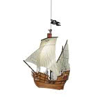 SOSPENSIONE'VELIERO PIRATI' product photo