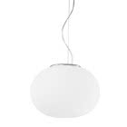 SOSPENSIONE IN VETRO product photo