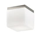 PLAFONE/PARETE IN VETRO A LED product photo