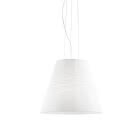 SOSPENSIONE CON VETRO MOLATO product photo